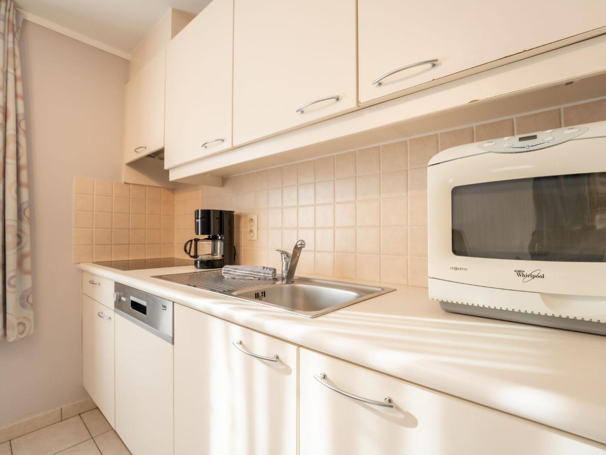 Holiday Home New Village Park-5 By Interhome Mispelburg 外观 照片