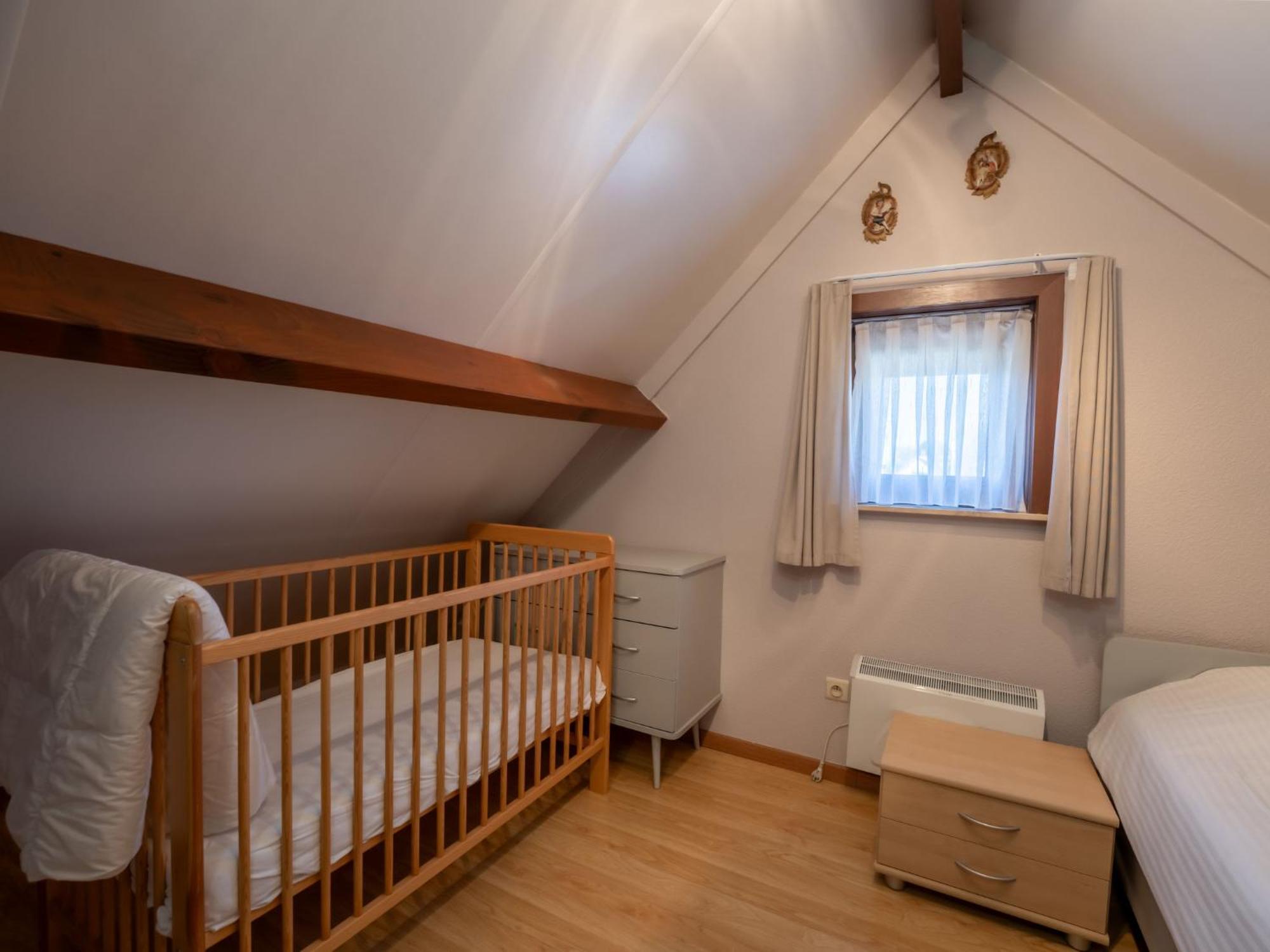 Holiday Home New Village Park-5 By Interhome Mispelburg 外观 照片
