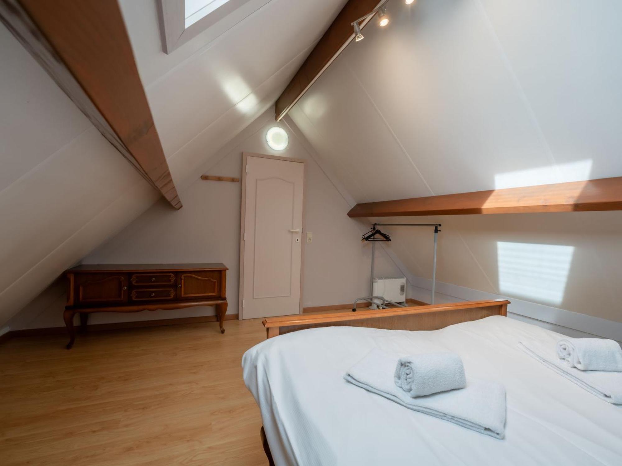 Holiday Home New Village Park-5 By Interhome Mispelburg 外观 照片