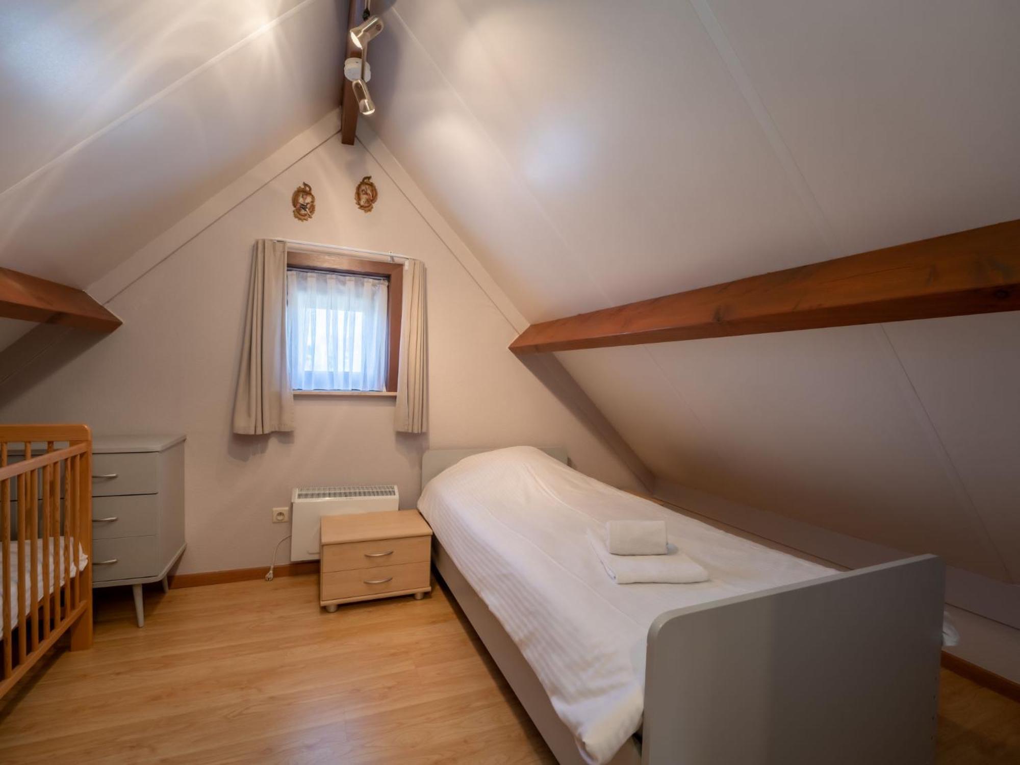 Holiday Home New Village Park-5 By Interhome Mispelburg 外观 照片