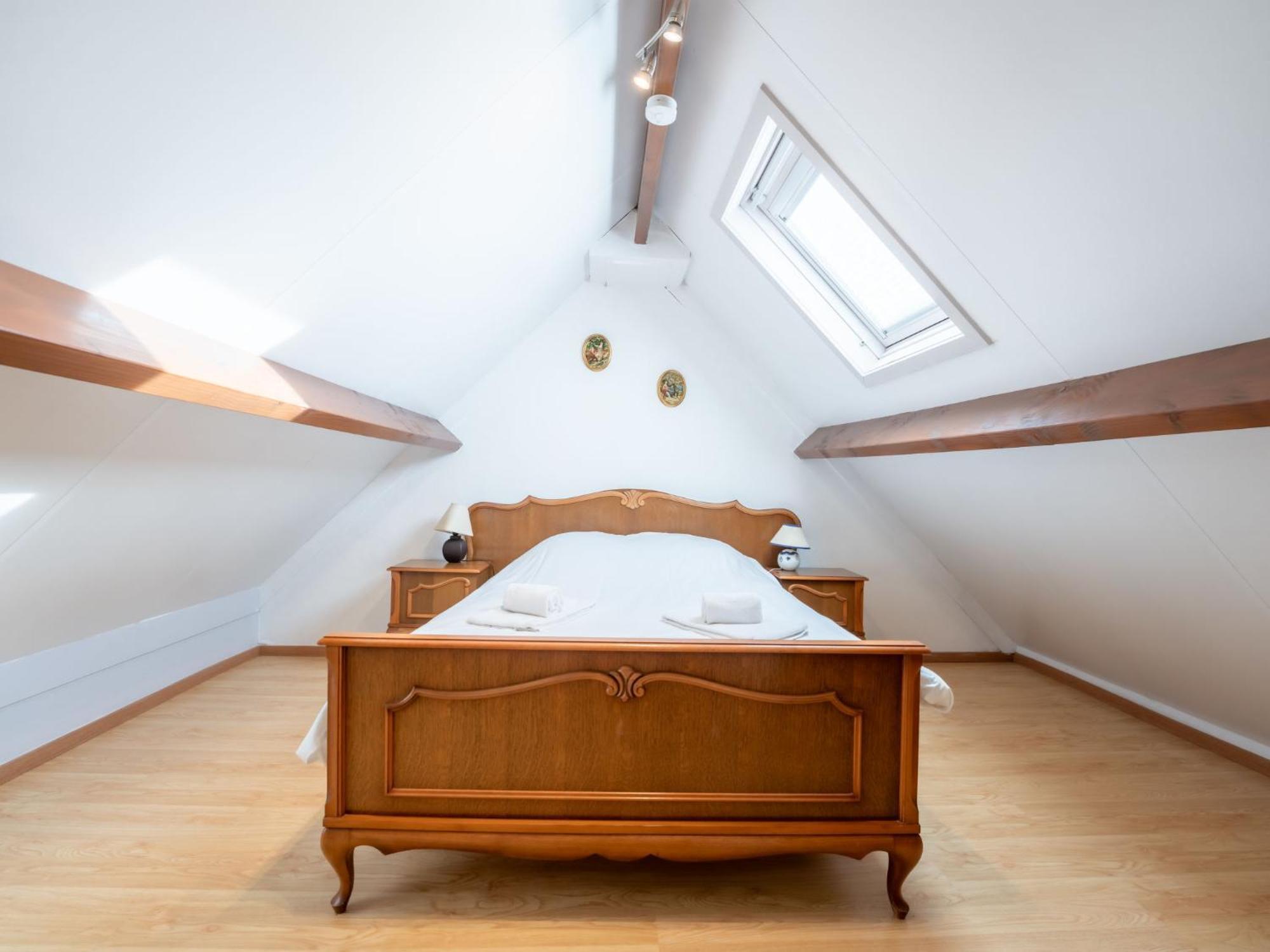 Holiday Home New Village Park-5 By Interhome Mispelburg 外观 照片