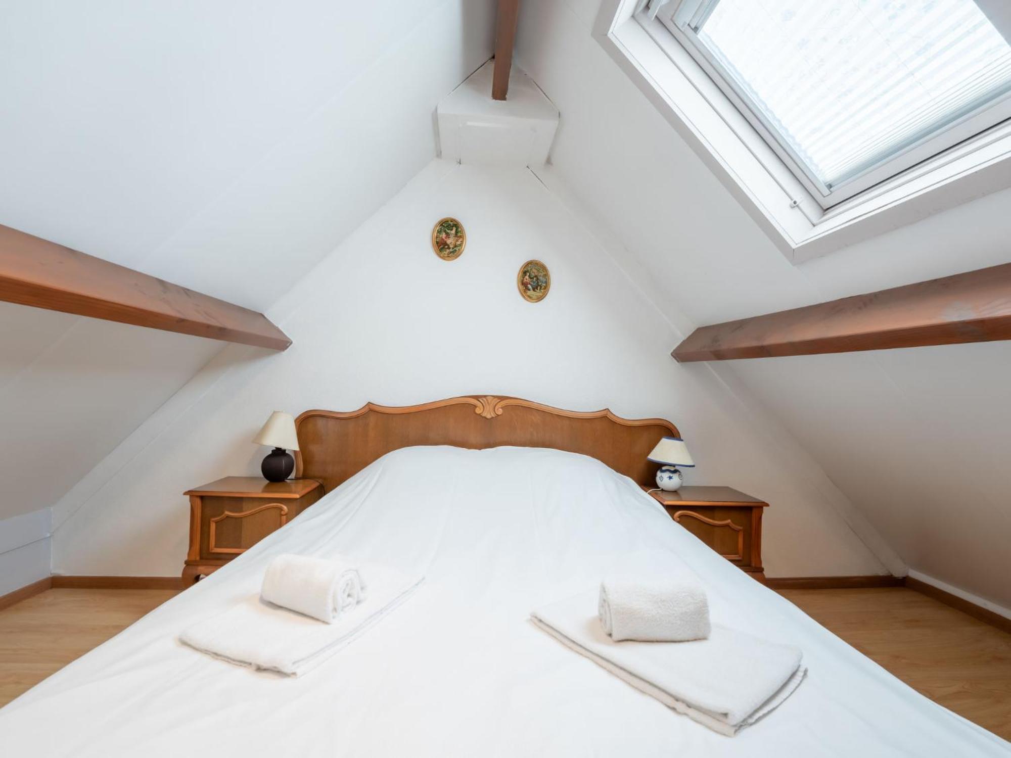 Holiday Home New Village Park-5 By Interhome Mispelburg 外观 照片