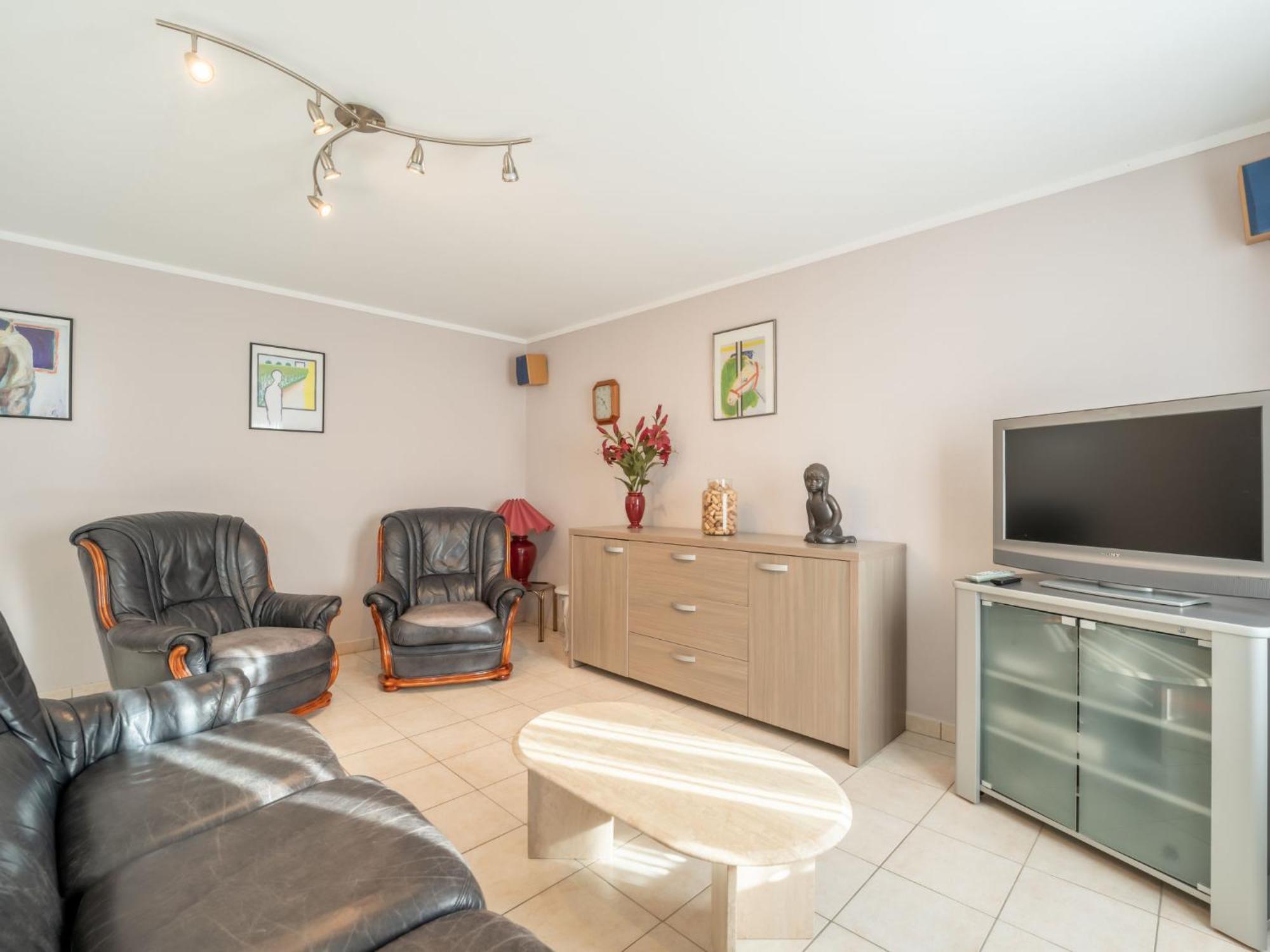 Holiday Home New Village Park-5 By Interhome Mispelburg 外观 照片