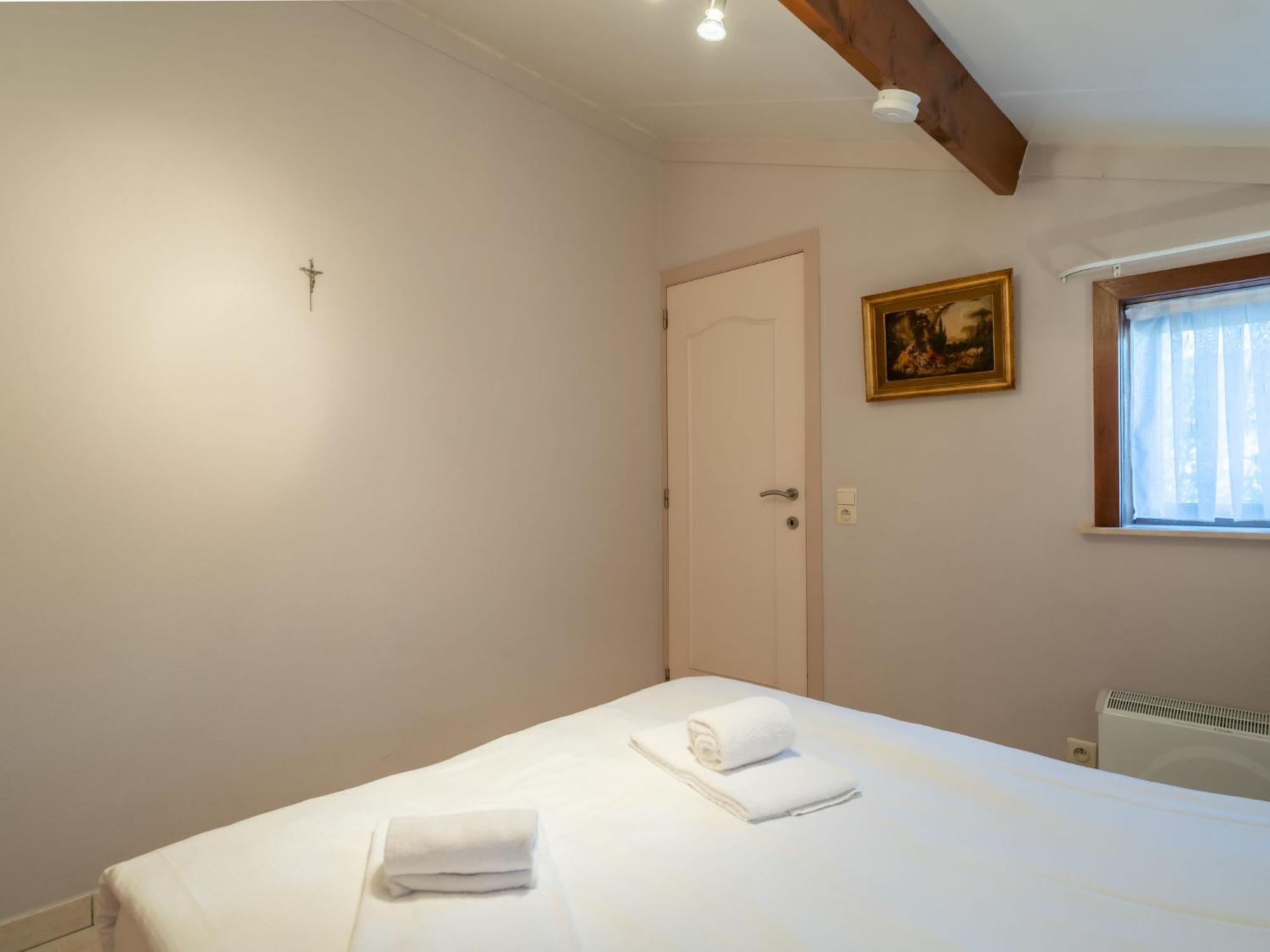 Holiday Home New Village Park-5 By Interhome Mispelburg 外观 照片