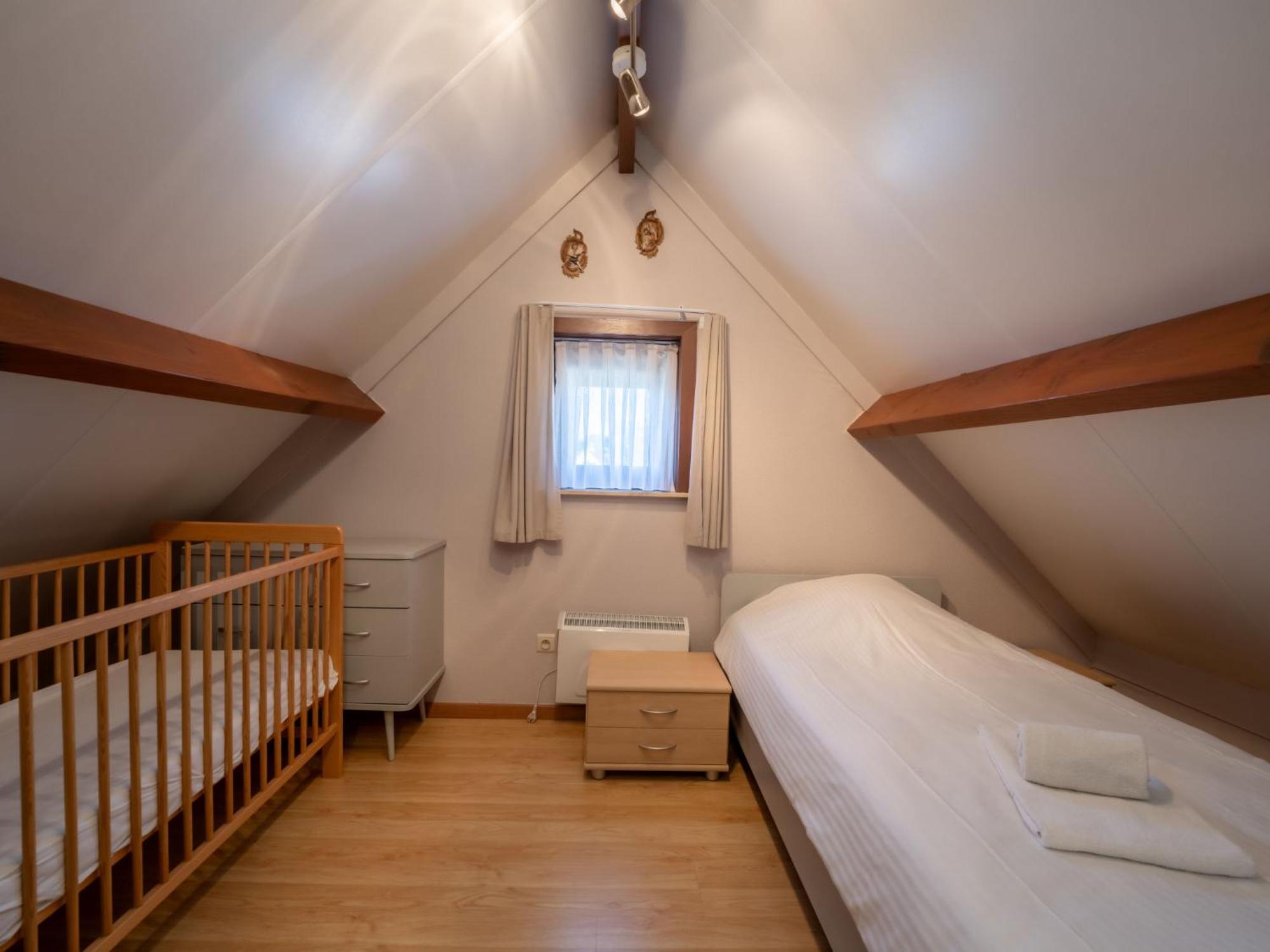 Holiday Home New Village Park-5 By Interhome Mispelburg 外观 照片