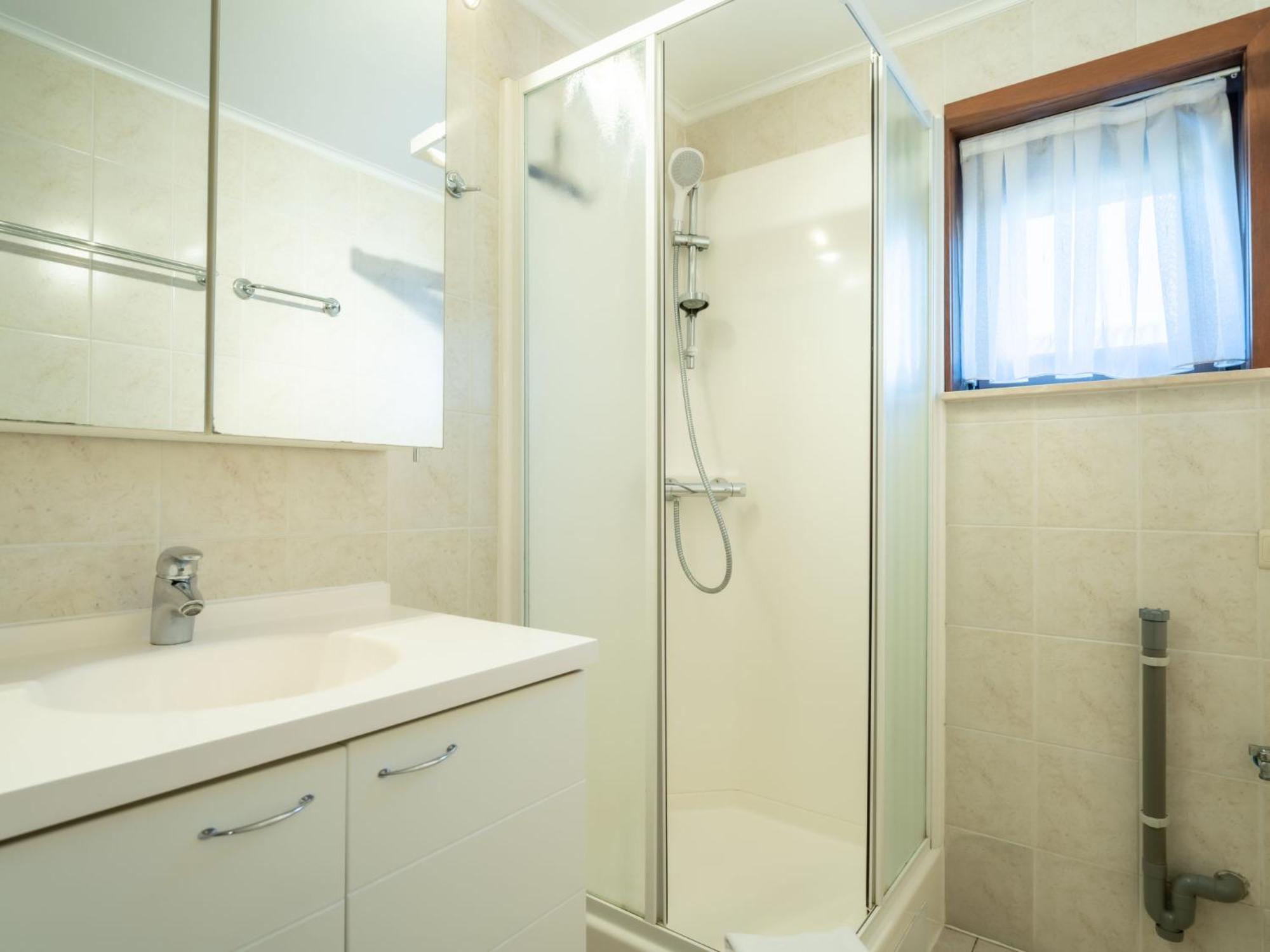 Holiday Home New Village Park-5 By Interhome Mispelburg 外观 照片
