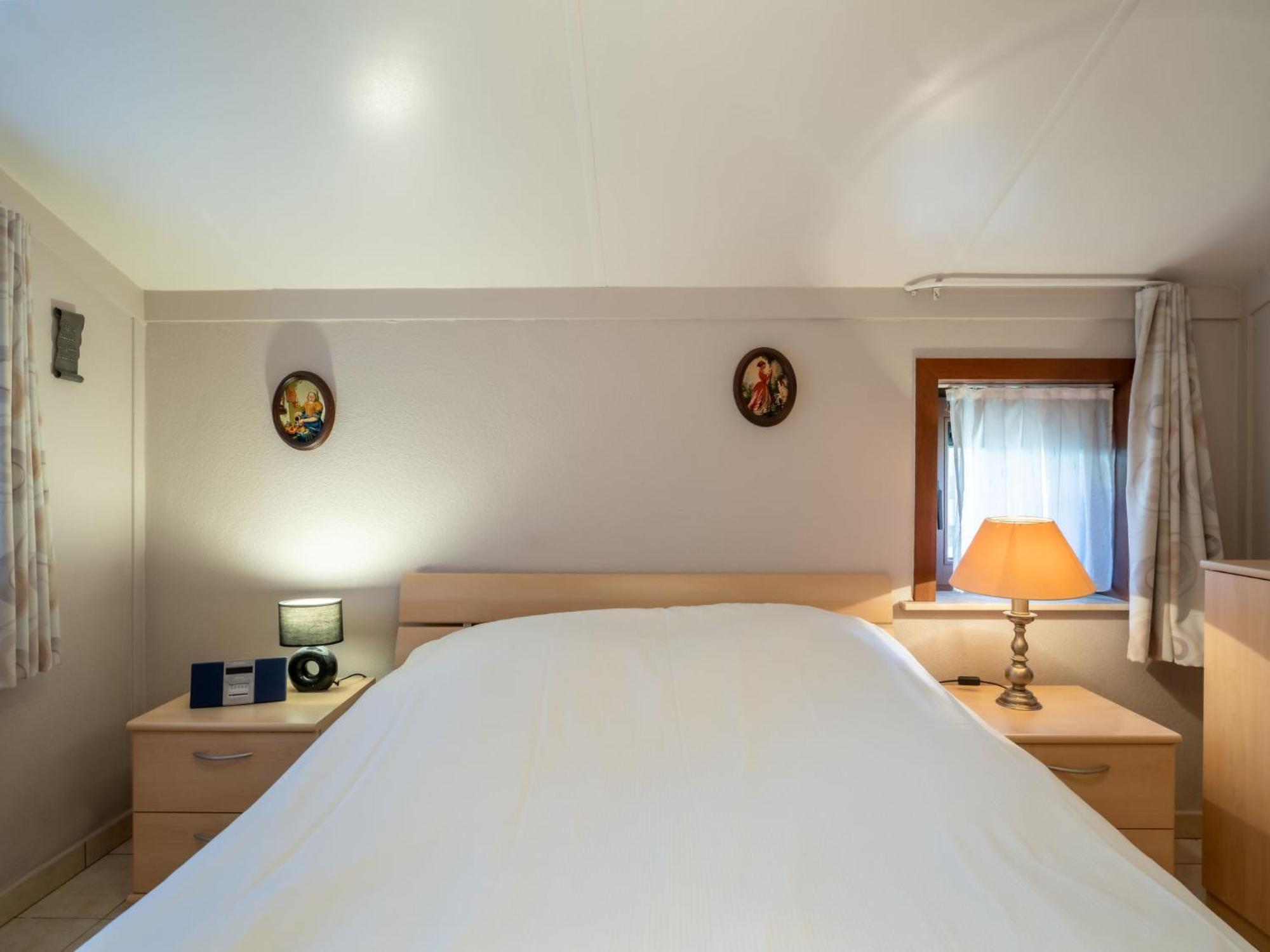 Holiday Home New Village Park-5 By Interhome Mispelburg 外观 照片