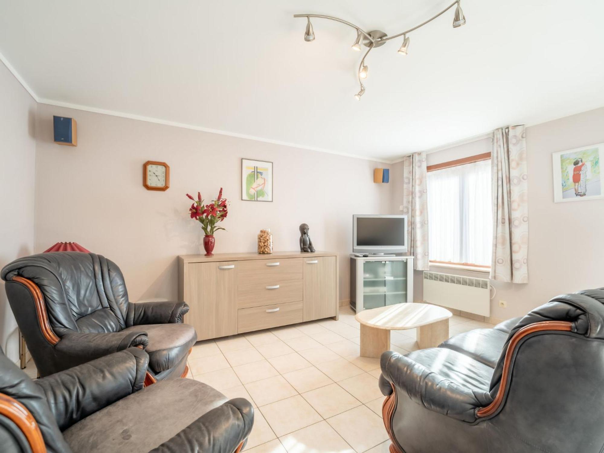Holiday Home New Village Park-5 By Interhome Mispelburg 外观 照片