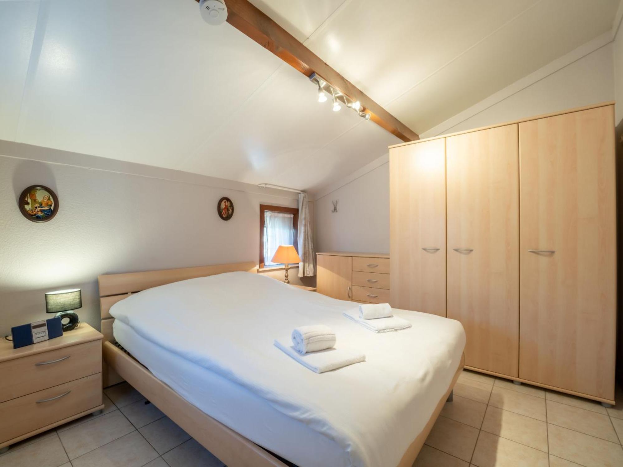 Holiday Home New Village Park-5 By Interhome Mispelburg 外观 照片