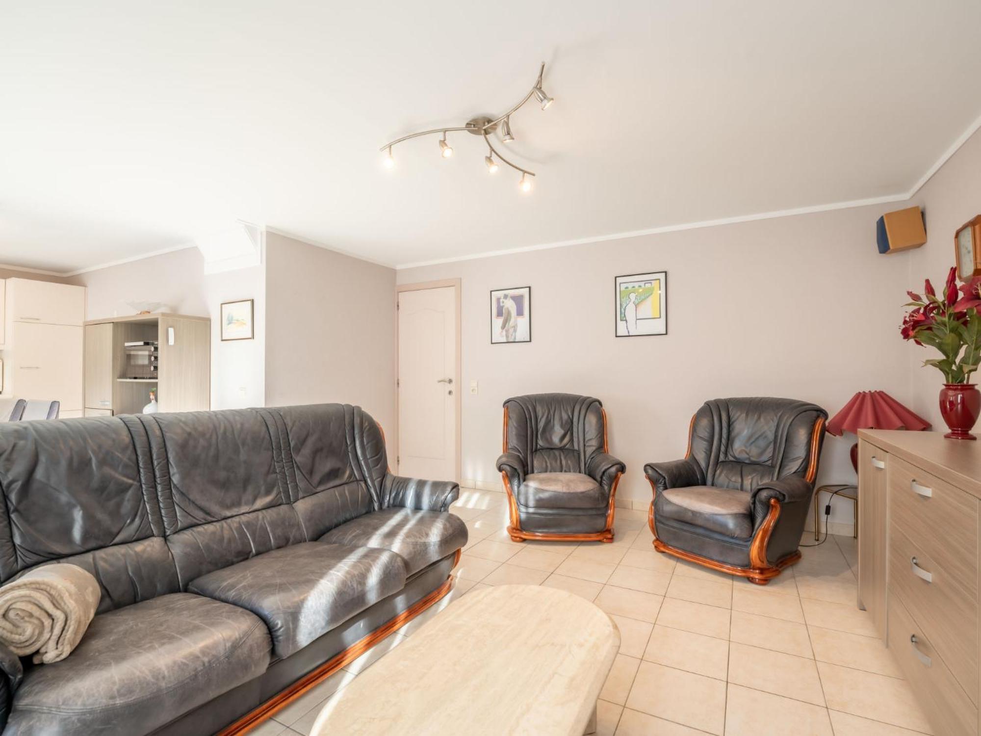 Holiday Home New Village Park-5 By Interhome Mispelburg 外观 照片