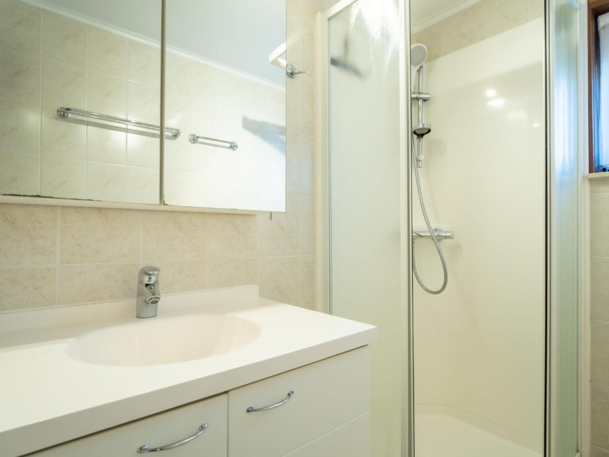 Holiday Home New Village Park-5 By Interhome Mispelburg 外观 照片